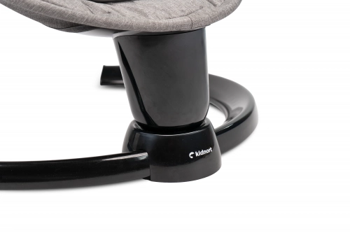 Kidnort Drom  black Кресло-качалка