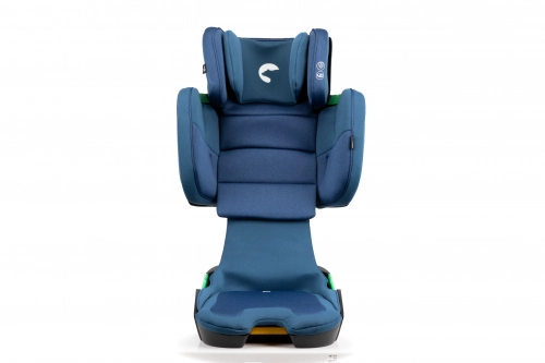 Kidnort Mane BLUE Bērnu autosēdeklis 15-36 kg