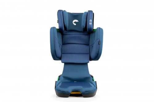 Kidnort Mane BLUE Bērnu autosēdeklis 15-36 kg