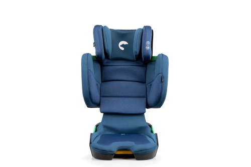 Kidnort Mane BLUE Bērnu autosēdeklis 15-36 kg