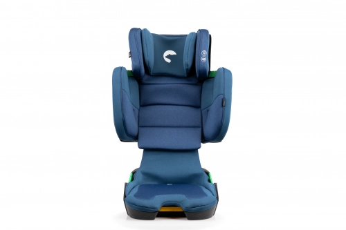 Kidnort Mane BLUE Bērnu autosēdeklis 15-36 kg