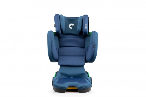 Kidnort Mane BLUE Bērnu autosēdeklis 15-36 kg