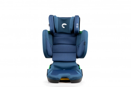 Kidnort Mane BLUE Bērnu autosēdeklis 15-36 kg