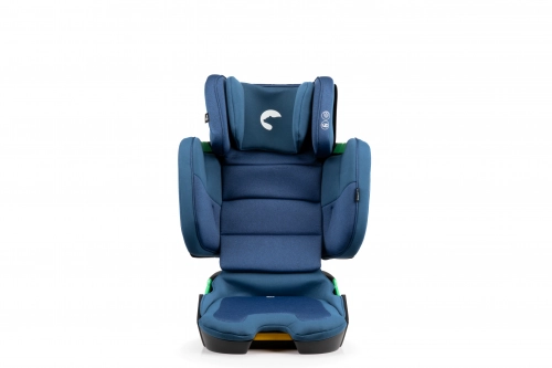 Kidnort Mane BLUE Bērnu autosēdeklis 15-36 kg