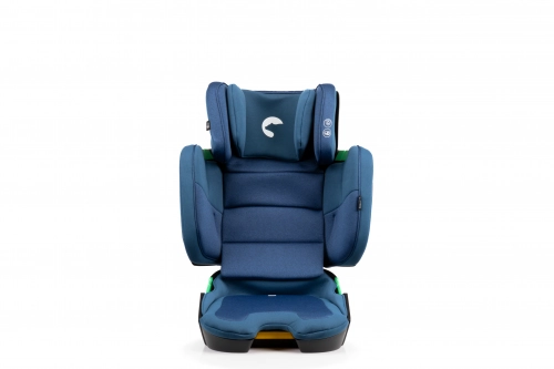 Kidnort Mane BLUE Bērnu autosēdeklis 15-36 kg