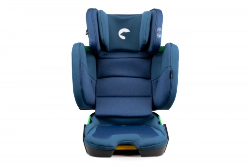 Kidnort Mane BLUE Bērnu autosēdeklis 15-36 kg