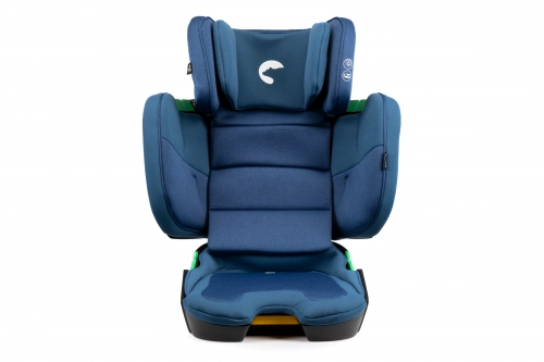 Kidnort Mane BLUE Bērnu autosēdeklis 15-36 kg