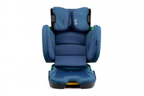 Kidnort Mane BLUE Bērnu autosēdeklis 15-36 kg