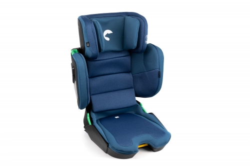 Kidnort Mane BLUE Bērnu autosēdeklis 15-36 kg