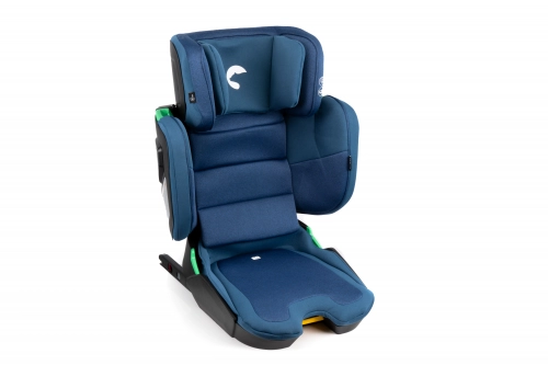 Kidnort Mane BLUE Bērnu autosēdeklis 15-36 kg