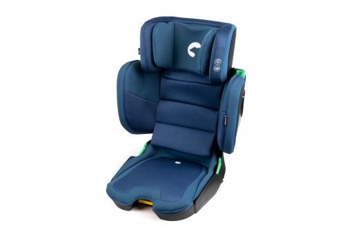 Kidnort Mane BLUE Bērnu autosēdeklis 15-36 kg