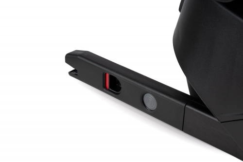 Kidnort Mane BLUE Bērnu autosēdeklis 15-36 kg