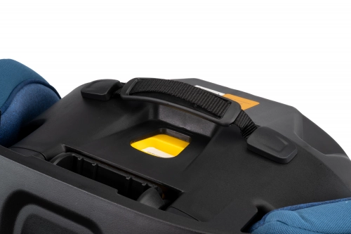 Kidnort Mane BLUE Bērnu autosēdeklis 15-36 kg