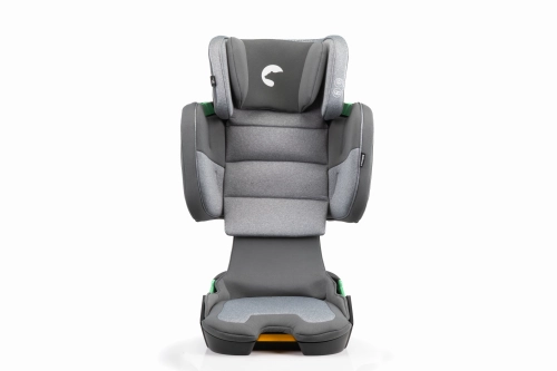 Kidnort Mane GRAY Bērnu autosēdeklis 15-36 kg
