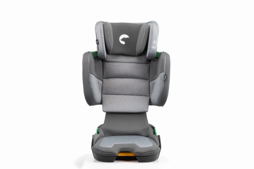 Kidnort Mane GRAY Bērnu autosēdeklis 15-36 kg