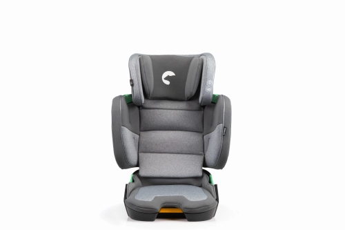 Kidnort Mane GRAY Bērnu autosēdeklis 15-36 kg