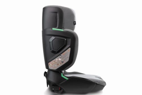 Kidnort Mane GRAY Bērnu autosēdeklis 15-36 kg