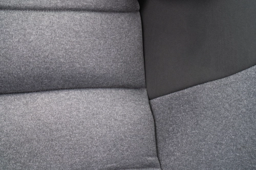 Kidnort Mane GRAY Bērnu autosēdeklis 15-36 kg