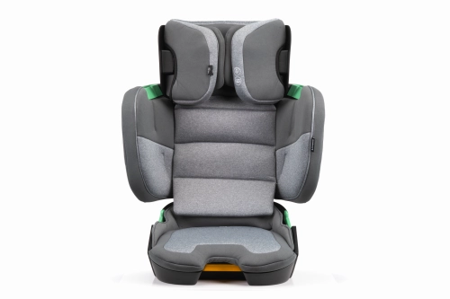 Kidnort Mane GRAY Bērnu autosēdeklis 15-36 kg