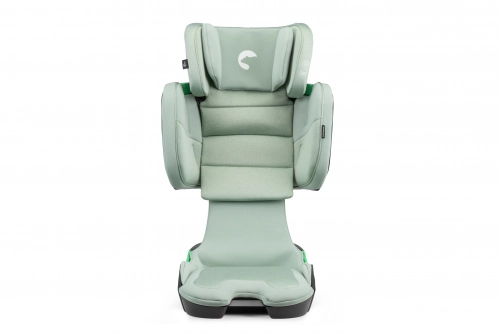 Kidnort Mane GREEN Bērnu autosēdeklis 15-36 kg