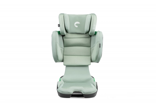 Kidnort Mane GREEN Bērnu autosēdeklis 15-36 kg