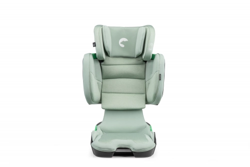 Kidnort Mane GREEN Bērnu autosēdeklis 15-36 kg