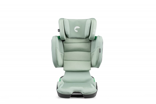 Kidnort Mane GREEN Bērnu autosēdeklis 15-36 kg