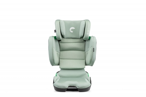 Kidnort Mane GREEN Bērnu autosēdeklis 15-36 kg
