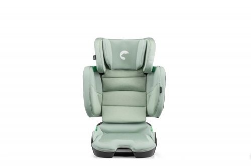 Kidnort Mane GREEN Bērnu autosēdeklis 15-36 kg