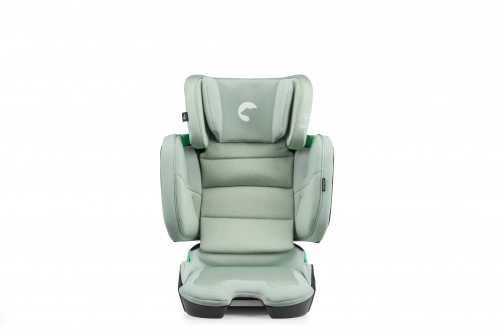 Kidnort Mane GREEN Bērnu autosēdeklis 15-36 kg