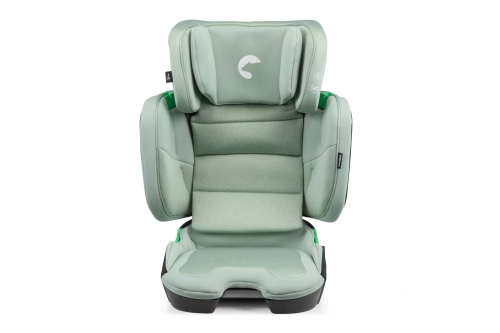 Kidnort Mane GREEN Bērnu autosēdeklis 15-36 kg