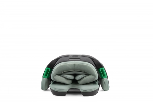 Kidnort Mane GREEN Bērnu autosēdeklis 15-36 kg