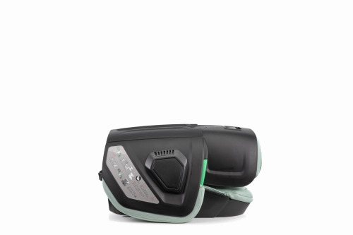 Kidnort Mane GREEN Bērnu autosēdeklis 15-36 kg