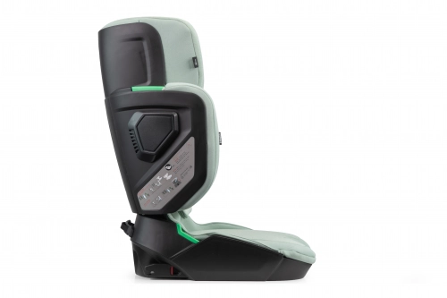Kidnort Mane GREEN Bērnu autosēdeklis 15-36 kg