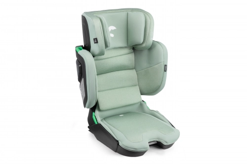Kidnort Mane GREEN Bērnu autosēdeklis 15-36 kg