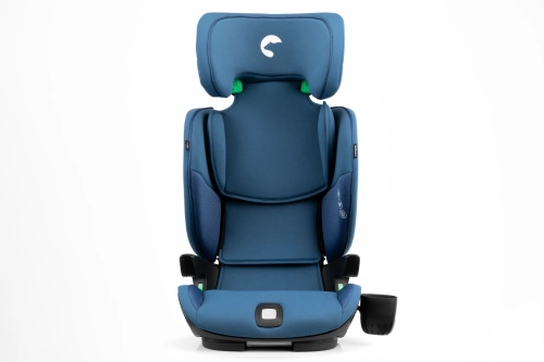 Kidnort Natt BLUE Bērnu autosēdeklis 15-36 kg