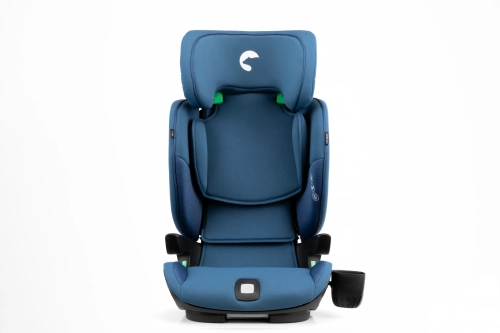 Kidnort Natt BLUE Bērnu autosēdeklis 15-36 kg