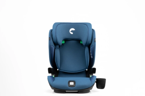 Kidnort Natt BLUE Bērnu autosēdeklis 15-36 kg
