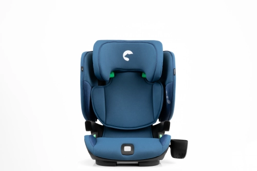 Kidnort Natt BLUE Bērnu autosēdeklis 15-36 kg