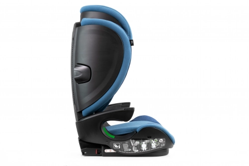 Kidnort Natt BLUE Bērnu autosēdeklis 15-36 kg