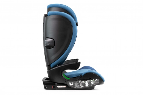 Kidnort Natt BLUE Bērnu autosēdeklis 15-36 kg