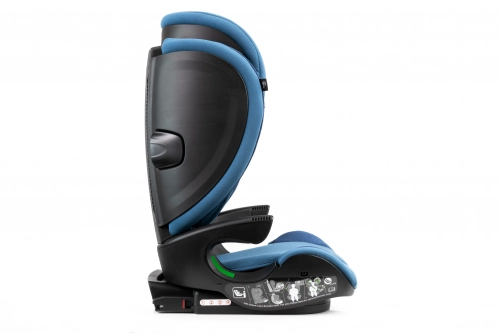 Kidnort Natt BLUE Bērnu autosēdeklis 15-36 kg