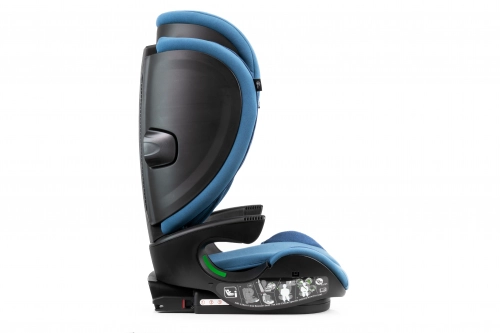 Kidnort Natt BLUE Bērnu autosēdeklis 15-36 kg