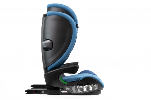 Kidnort Natt BLUE Bērnu autosēdeklis 15-36 kg