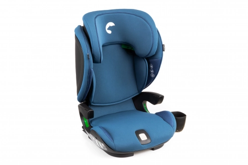 Kidnort Natt BLUE Bērnu autosēdeklis 15-36 kg