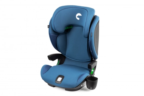 Kidnort Natt BLUE Bērnu autosēdeklis 15-36 kg