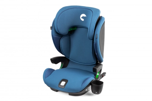 Kidnort Natt BLUE Bērnu autosēdeklis 15-36 kg