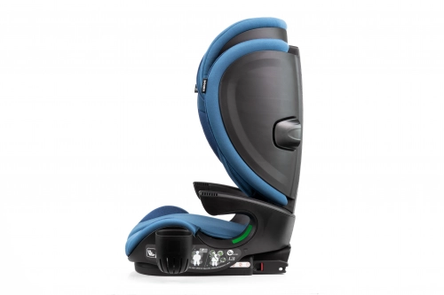 Kidnort Natt BLUE Bērnu autosēdeklis 15-36 kg