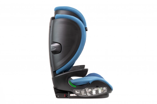 Kidnort Natt BLUE Bērnu autosēdeklis 15-36 kg