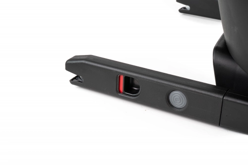 Kidnort Natt BLUE Bērnu autosēdeklis 15-36 kg